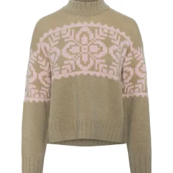 Kari Traa Womens Disa Knit