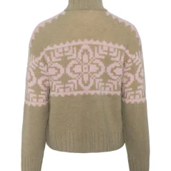 Kari Traa Womens Disa Knit