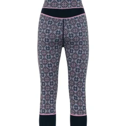 Kari Traa Womens Rose Capri High Waist