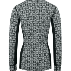 Kari Traa Womens Rose Long Sleeve Baselayer