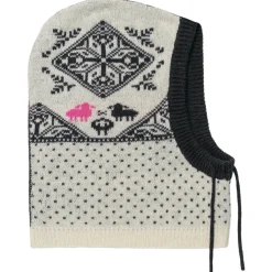 Kari Traa Womens Saga Knit Balaclava