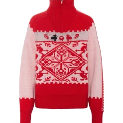 Kari Traa Womens Saga Knit