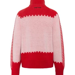 Kari Traa Womens Saga Knit