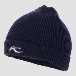 Kjus Alpine Wool Beanie