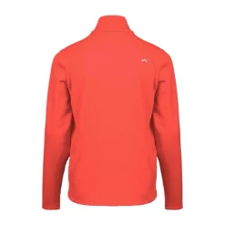 Kjus Boys Chase Midlayer Jacket