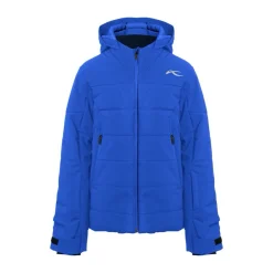 Kjus Boys Edge Jacket