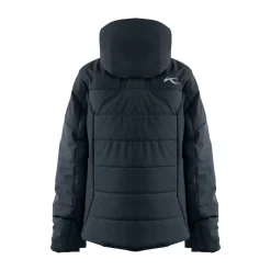 Kjus Boys Edge Jacket