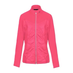 Kjus Girls Icicles Midlayer Jacket