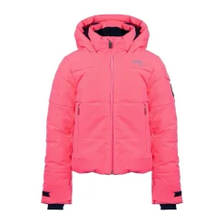 Kjus Girls Slopes Jacket