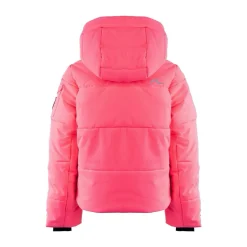 Kjus Girls Slopes Jacket
