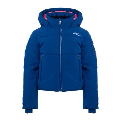 Kjus Girls Slopes Jacket