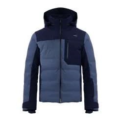 Kjus Mens Capture Jacket