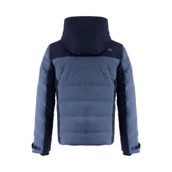 Kjus Mens Capture Jacket