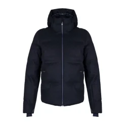 Kjus Mens Cashmere Tech Jacket