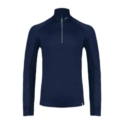 Kjus Mens Dispatch Midlayer HZ