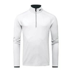 Kjus Mens Feel Half-Zip