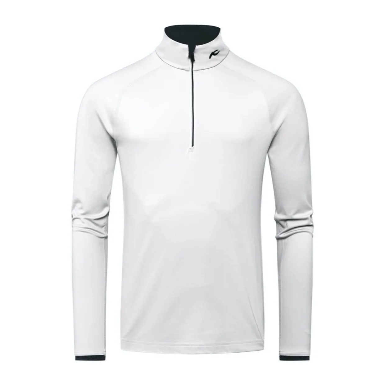 Kjus Mens Feel Half-Zip