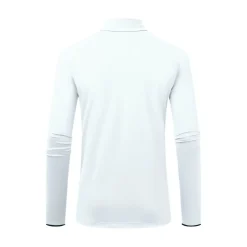Kjus Mens Feel Half-Zip