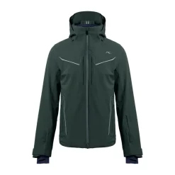 Kjus Mens Formula Jacket