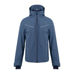 Kjus Mens Formula Jacket