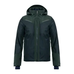Kjus Mens Frostline Wool Jacket