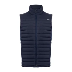 Kjus Mens FRX Blackcomb Vest