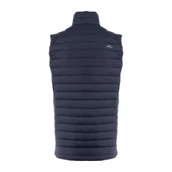 Kjus Mens FRX Blackcomb Vest