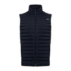 Kjus Mens FRX Blackcomb Vest