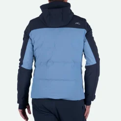 Kjus Men's Green Line 2.0 Jacket