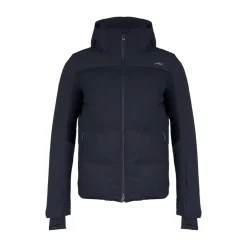 Kjus Mens Green Line 2.0 Jacket