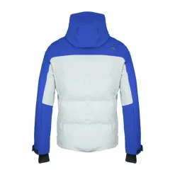 Kjus Mens Green Line 2.0 Jacket