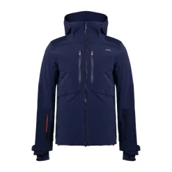 Kjus Mens Ligety Hexair Jacket