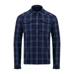 Kjus Mens Ray Warm Shirt