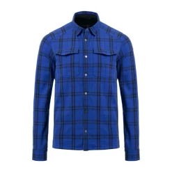 Kjus Mens Ray Warm Shirt