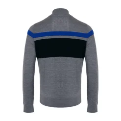 Kjus Mens Stripe Sweater HZ