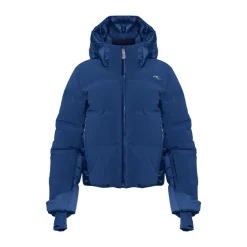 Kjus Womens Avalon Jacket