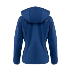 Kjus Womens Elevation Hood Jacket