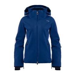 Kjus Womens Formula Jacket