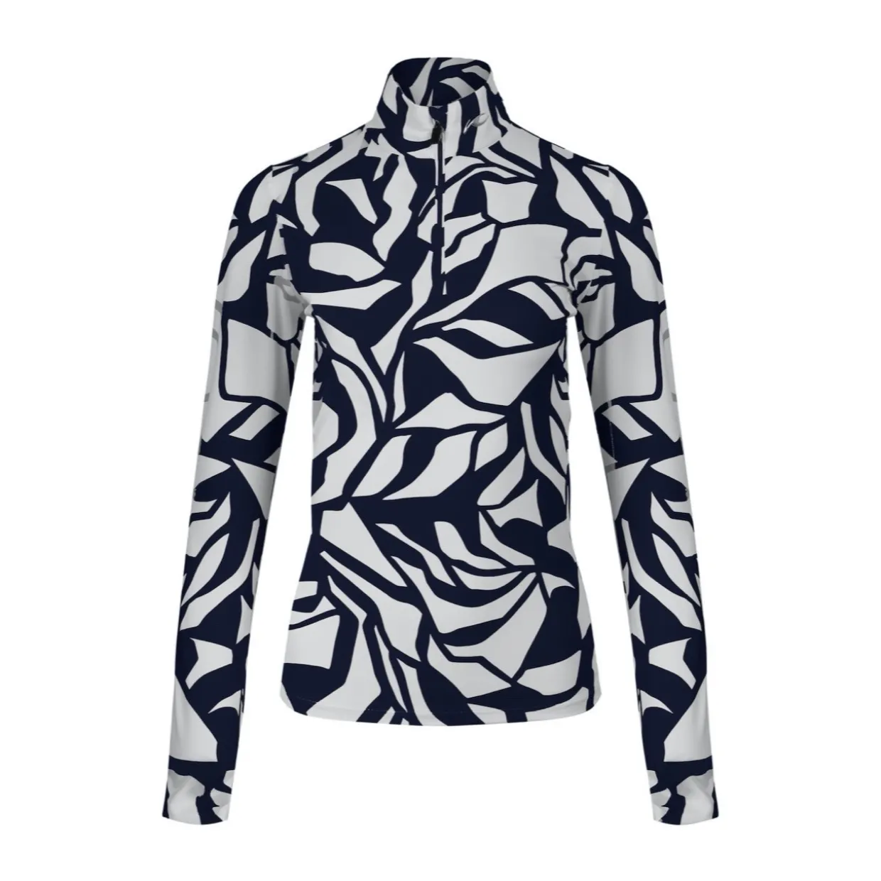 Kjus Womens Motion Print HZ