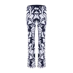 Kjus Womens Sella Jet Print Pant