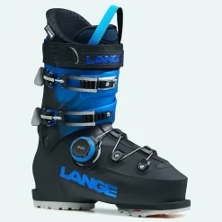 Lange Concept 12 BOA Ski Boots