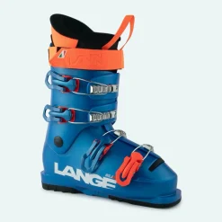 Lange RSJ 60 Ski Boots - 2025