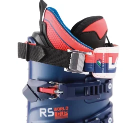 Lange World Cup RS Z Soft+ Ski Boots - 2023