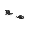 Look NX 7 GW Ski Bindings - Black - 93mm
