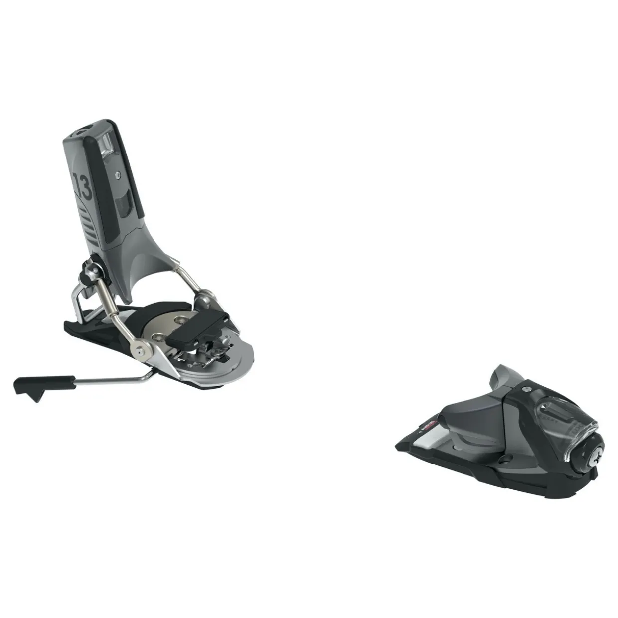 Look Pivot 2.0 13 Ski Binding
