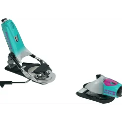 Look Pivot 15 Ski Bindings - 2025