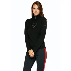 M. MILLER Ashley Half Zip