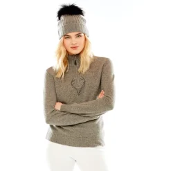 M. MILLER Ashley Half Zip