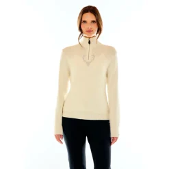 M. MILLER Ashley Half Zip