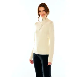 M. MILLER Ashley Half Zip